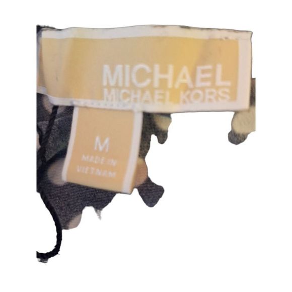 Michael Michael Kors Polkadot Dress - Picture 7 of 9